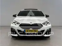2020 BMW 218
