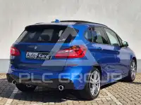 2020 BMW 218