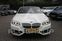 2020 BMW 218