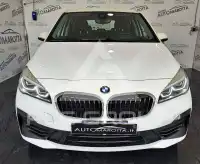 2020 BMW 218