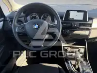 2020 BMW 218