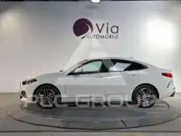 2020 BMW 218