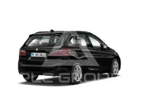 2020 BMW 218