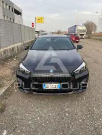 2020 BMW 218