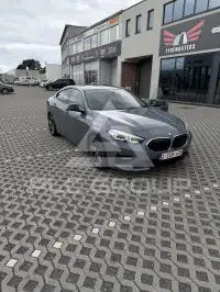 2020 BMW 218