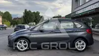 2020 BMW 218