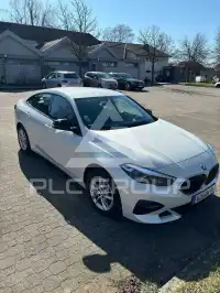 2020 BMW 218