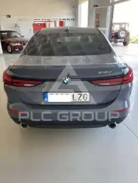 2020 BMW 218