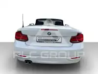 2020 BMW 218