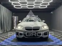 2020 BMW 218