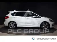 2020 BMW 218