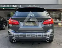 2020 BMW 218