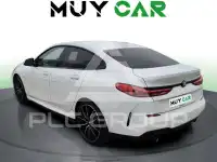 2020 BMW 218