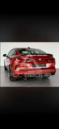 2020 BMW 218
