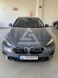 2020 BMW 218