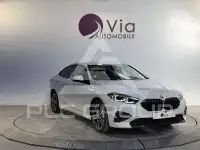 2020 BMW 218