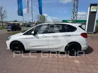 2020 BMW 218