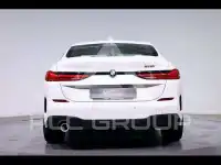 2020 BMW 218