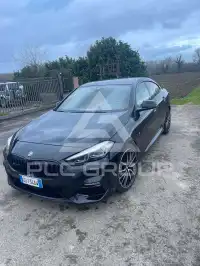 2020 BMW 218