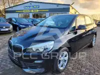2020 BMW 218