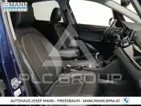 2020 BMW 218
