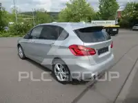 2020 BMW 218