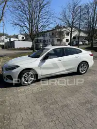 2020 BMW 218