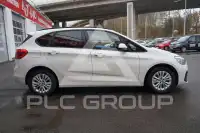 2020 BMW 218