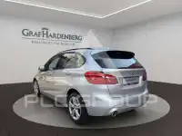 2020 BMW 218