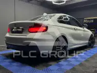 2020 BMW 218