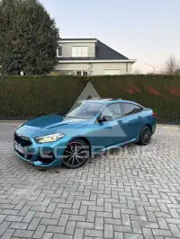2020 BMW 218