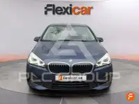 2020 BMW 218