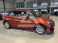 2020 BMW 218