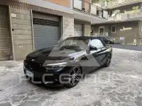 2020 BMW 218