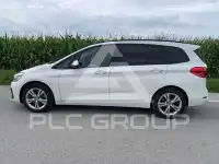 2020 BMW 218