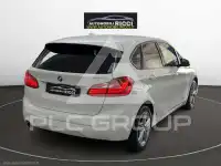 2020 BMW 218