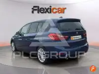 2020 BMW 218