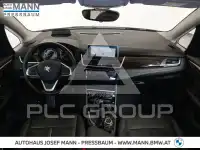 2020 BMW 218