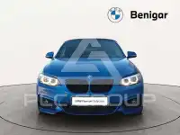 2020 BMW 218