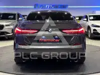 2020 BMW 218