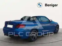 2020 BMW 218