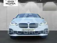 2020 BMW 218