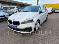 2020 BMW 218