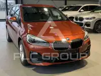 2020 BMW 218