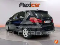 2020 BMW 218