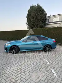 2020 BMW 218