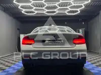 2020 BMW 218
