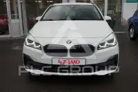 2020 BMW 218