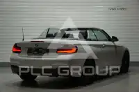 2020 BMW 218