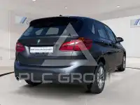 2020 BMW 218